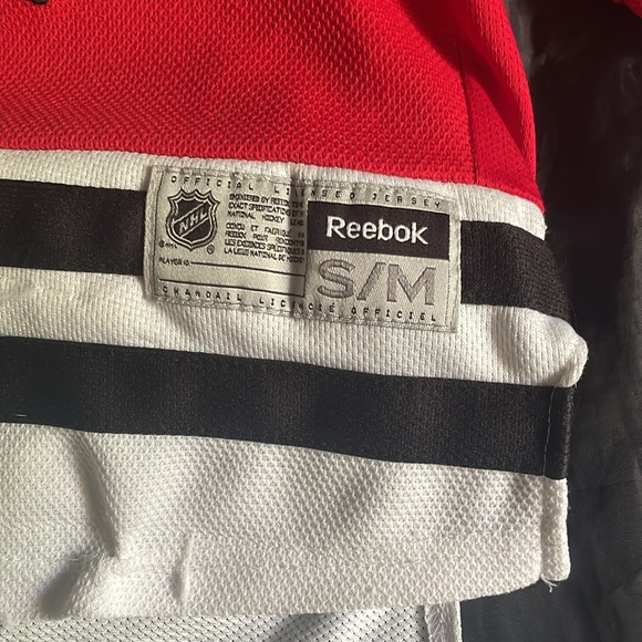 Johnathan towes hockey jersey.you can contact me at (519) 965-2957 - Picture 3 of 3